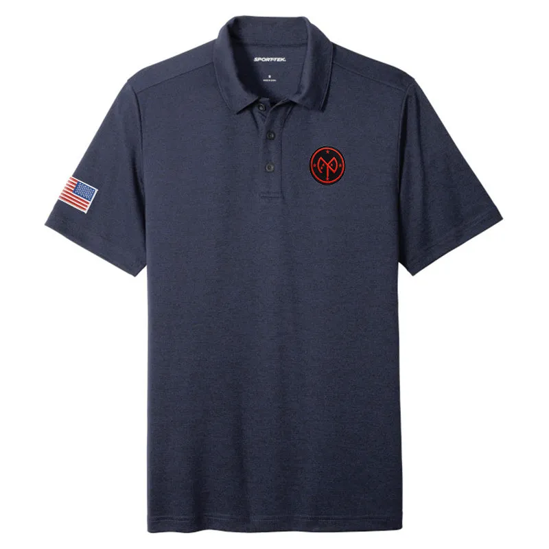 27th Infantry Performance Polo Shirt