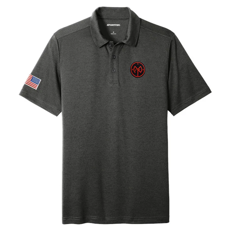 27th Infantry Performance Polo Shirt