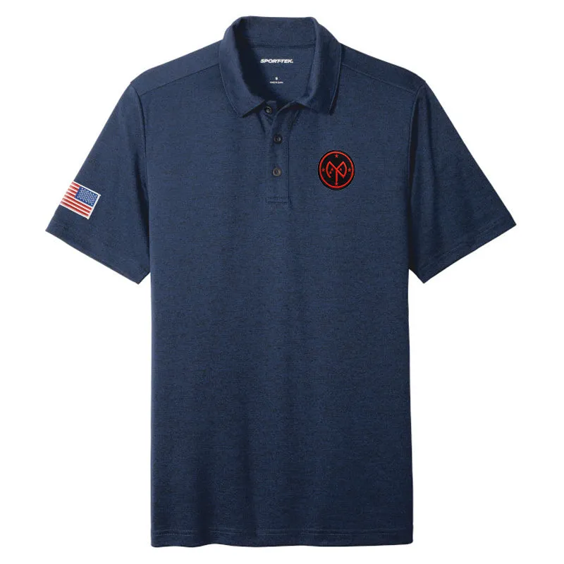 27th Infantry Performance Polo Shirt