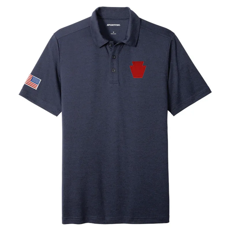 28th Infantry Performance Polo Shirt