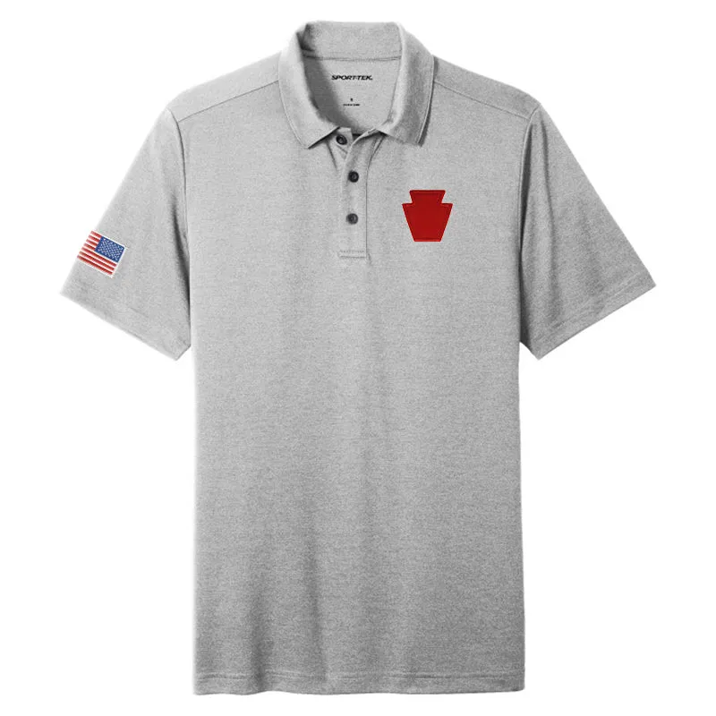 28th Infantry Performance Polo Shirt