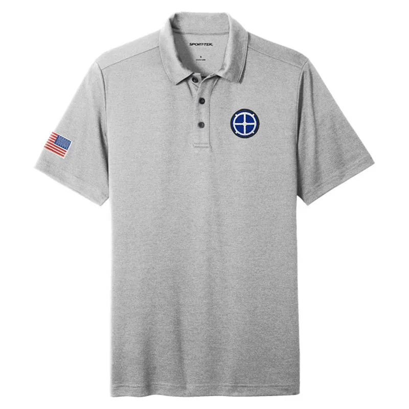 35th Infantry Performance Polo Shirt