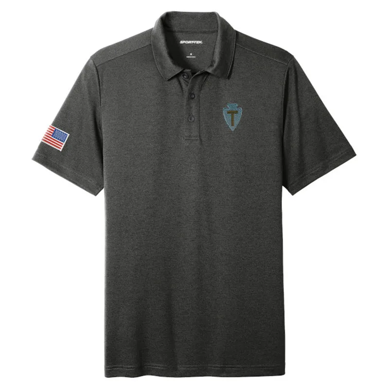 36th Infantry Performance Polo Shirt