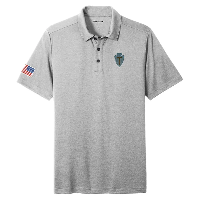 36th Infantry Performance Polo Shirt