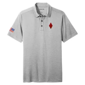 5th Infantry Performance Polo Shirt