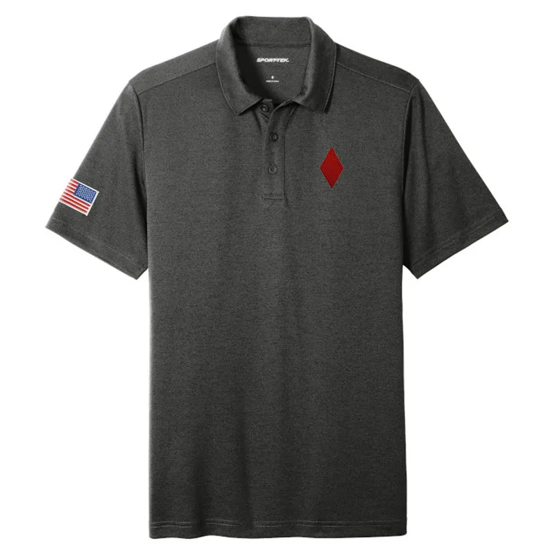 5th Infantry Performance Polo Shirt