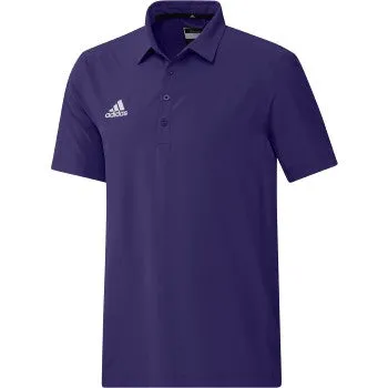 adidas Men's Stadium Coaches Polo Shirt