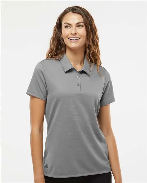 Adidas Women's Micro Pique Polo A581