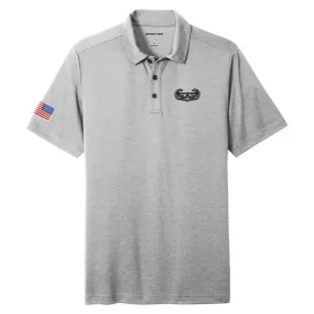 Air Assault Performance Polo Shirt