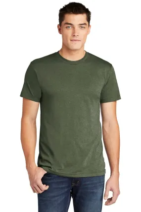 American Apparel  Poly-Cotton T-Shirt BB401W