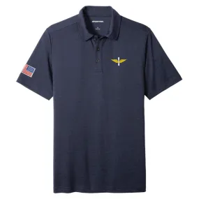 Aviation Performance Polo Shirt