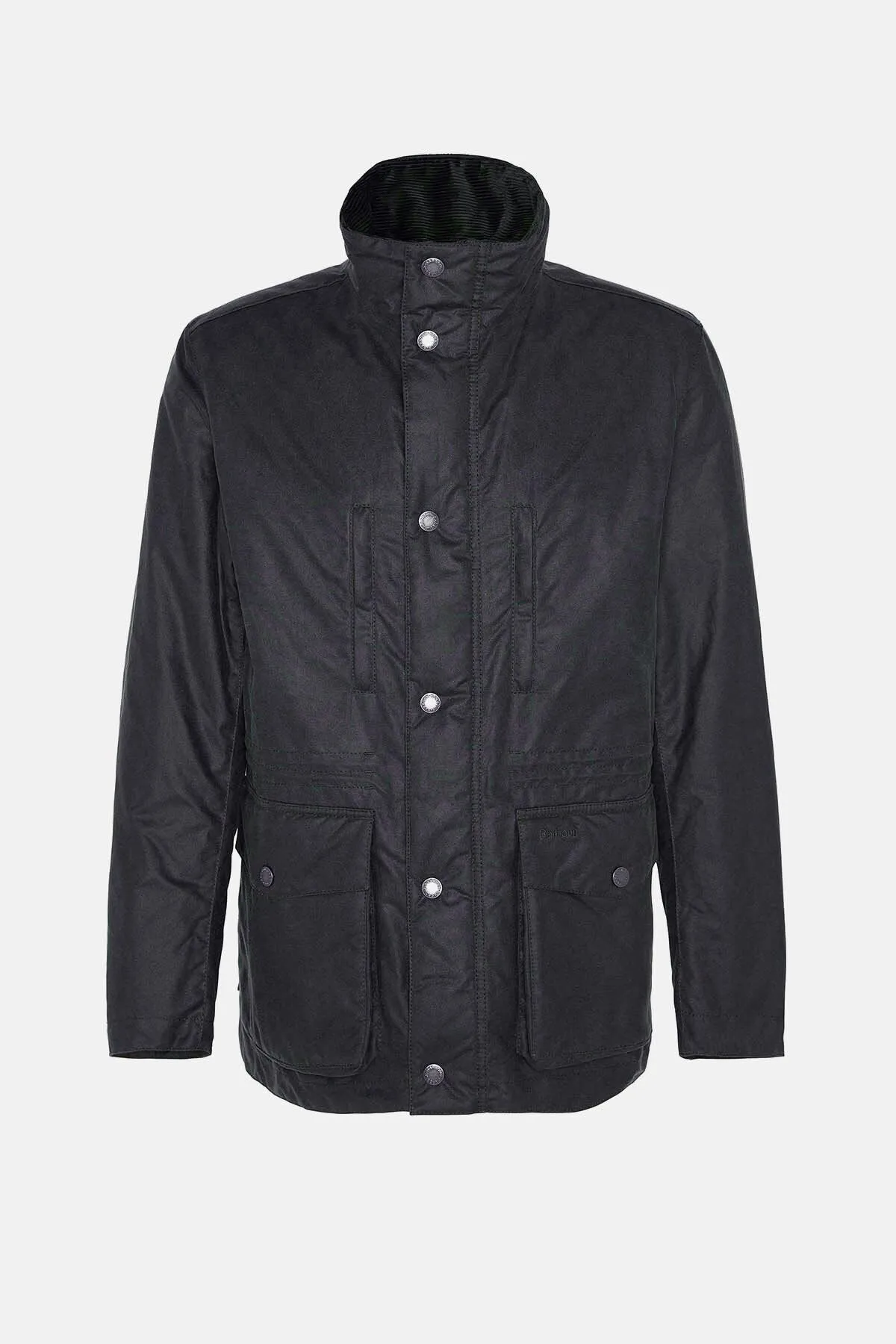 Barbour Falstone Waxed Jacket