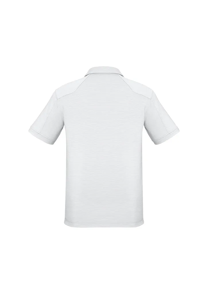 Biz Collection Mens Profile S/S Polo (P706MS)