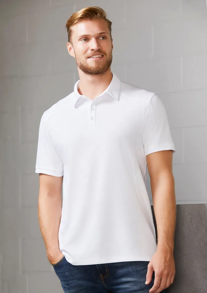 Biz Collection Mens Profile S/S Polo (P706MS)