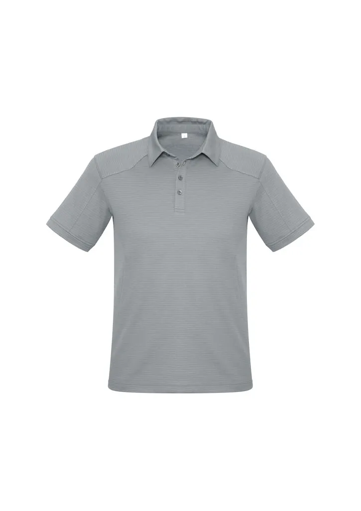 Biz Collection Mens Profile S/S Polo (P706MS)