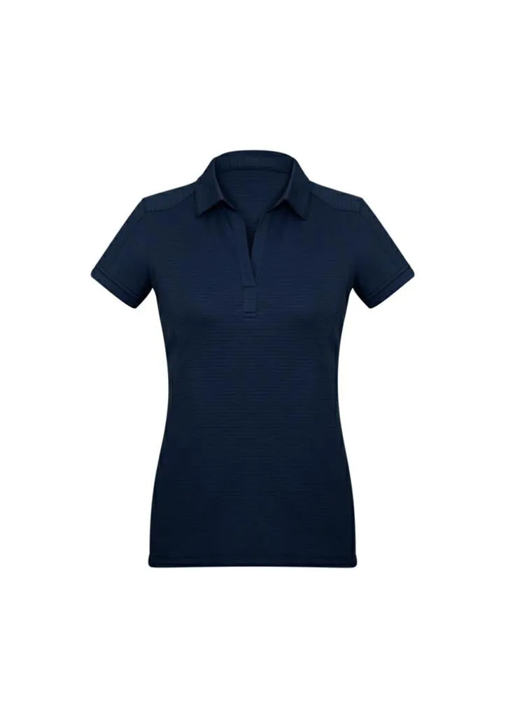 Biz Collection P706LS Profile Ladies Polo Shirt