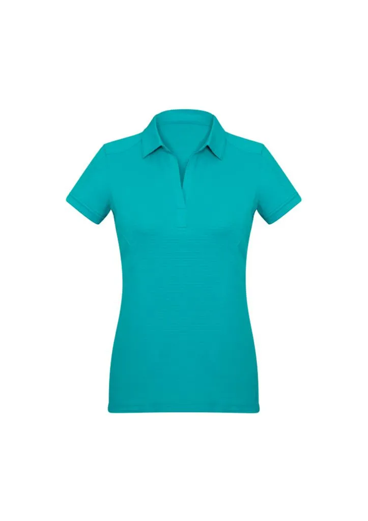 Biz Collection P706LS Profile Ladies Polo Shirt