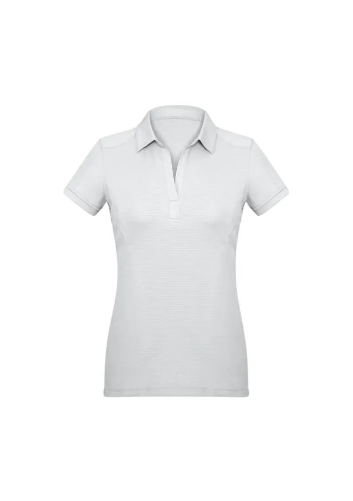 Biz Collection P706LS Profile Ladies Polo Shirt