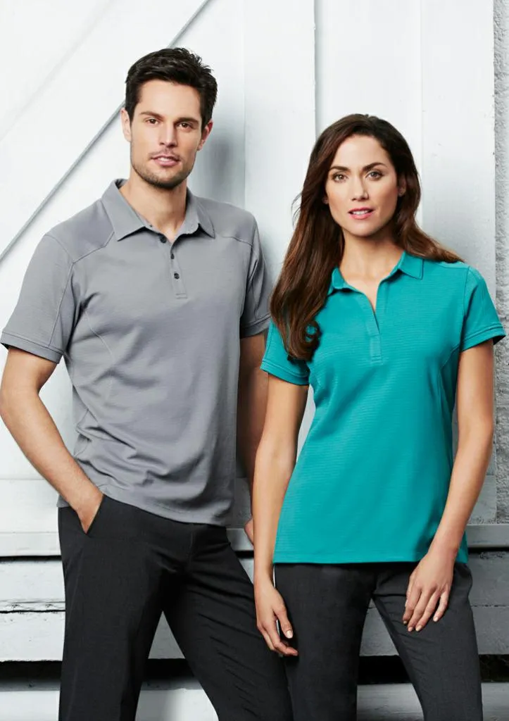 Biz Collection P706LS Profile Ladies Polo Shirt