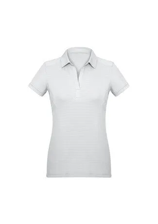 Biz Collection Profile Ladies Polo (P706LS)