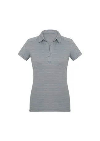 Biz Collection Profile Ladies Polo (P706LS)