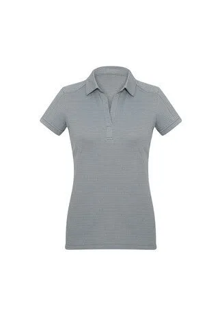 Biz Collection Profile Ladies Polo (P706LS)