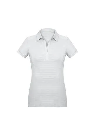 Biz Collection Profile Ladies Polo (P706LS)