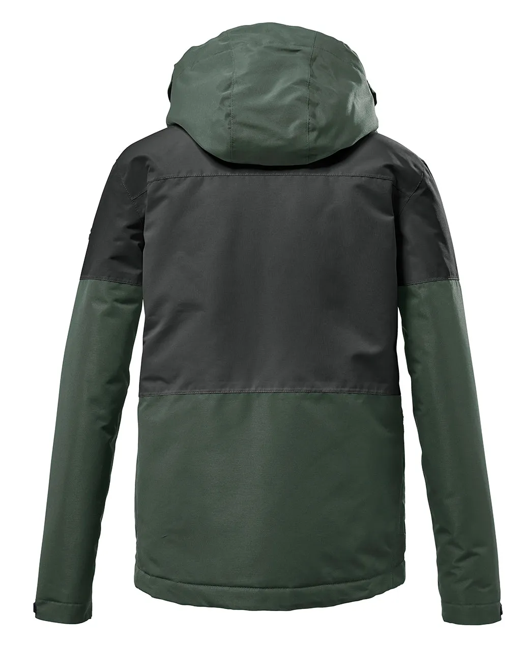 Boy's Killtec Functional Jacket