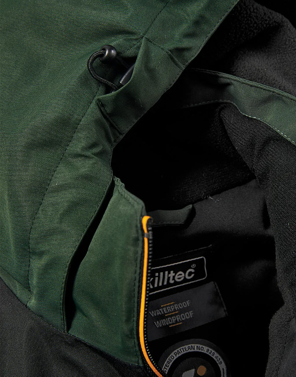 Boy's Killtec Functional Jacket