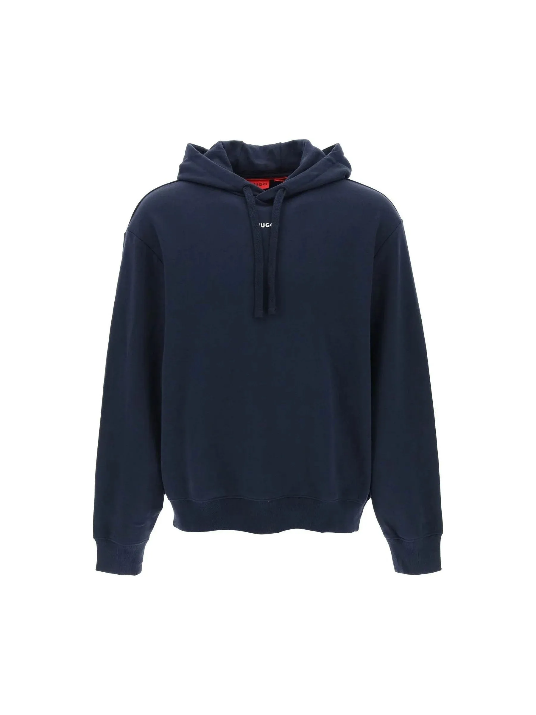 Dapo Drawstring Hoodie