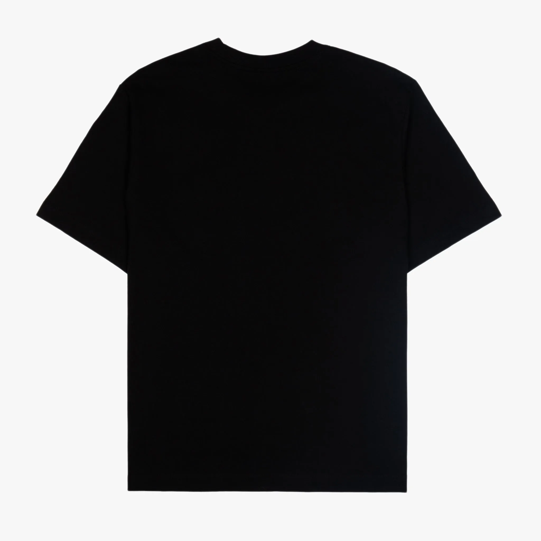 Drip Tee (Black)