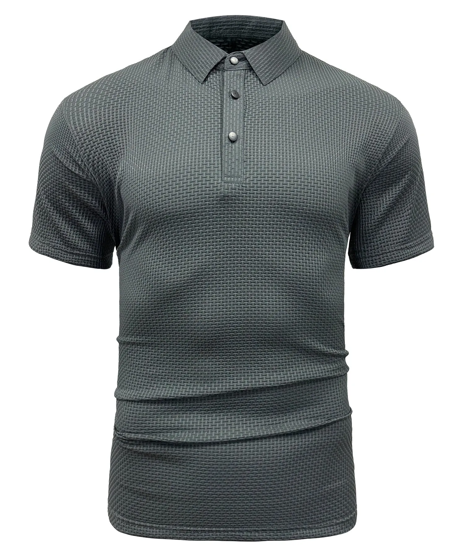 ElevateTech Polo (3 Designs)