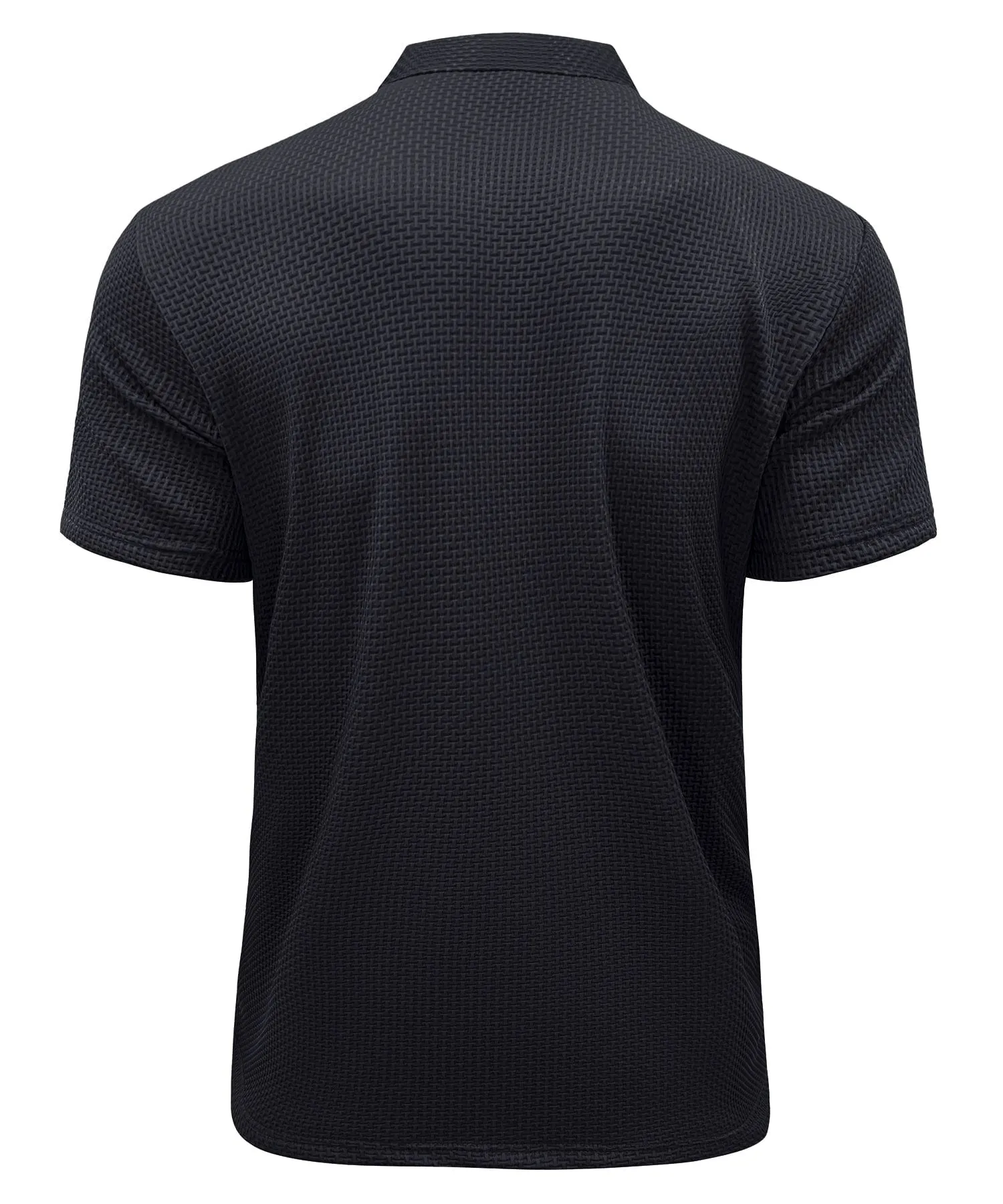 ElevateTech Polo (3 Designs)