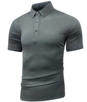 ElevateTech Polo (3 Designs)