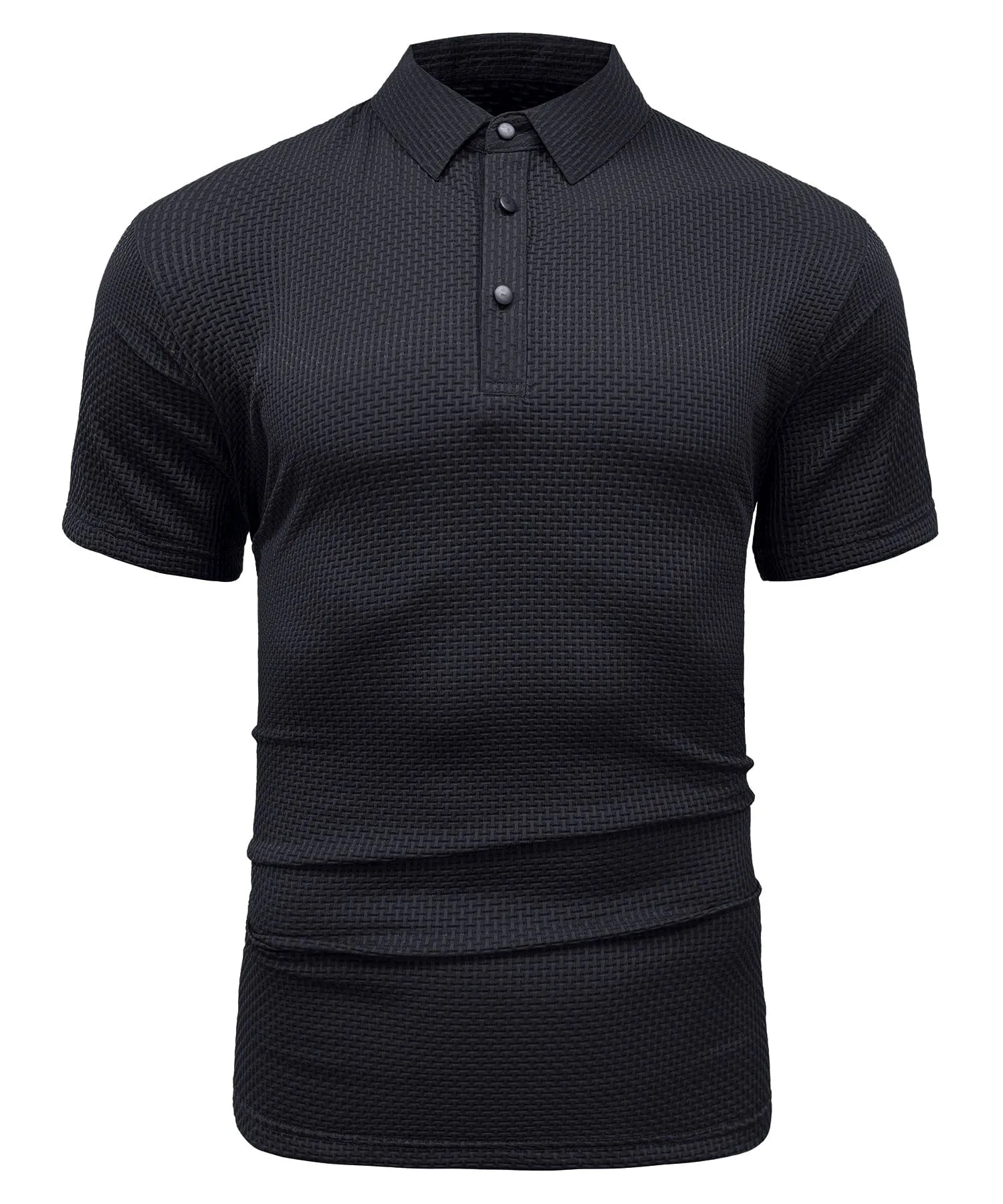 ElevateTech Polo (3 Designs)