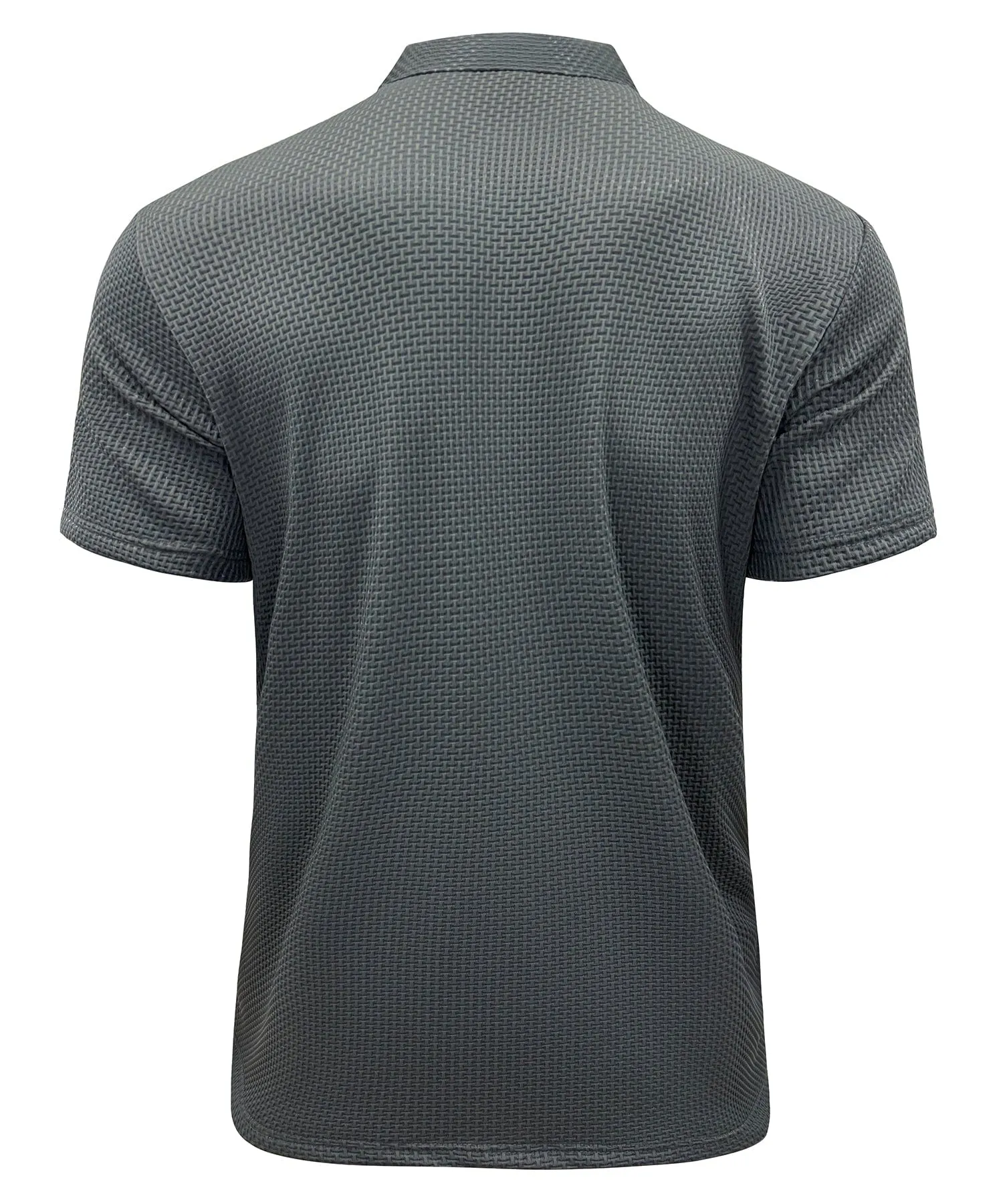 ElevateTech Polo (3 Designs)