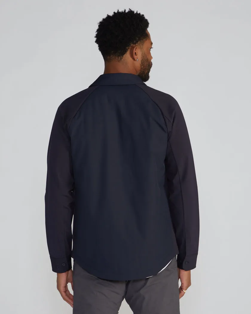 Elite  Hybrid Jacket