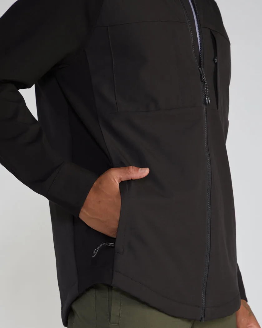 Elite  Hybrid Jacket