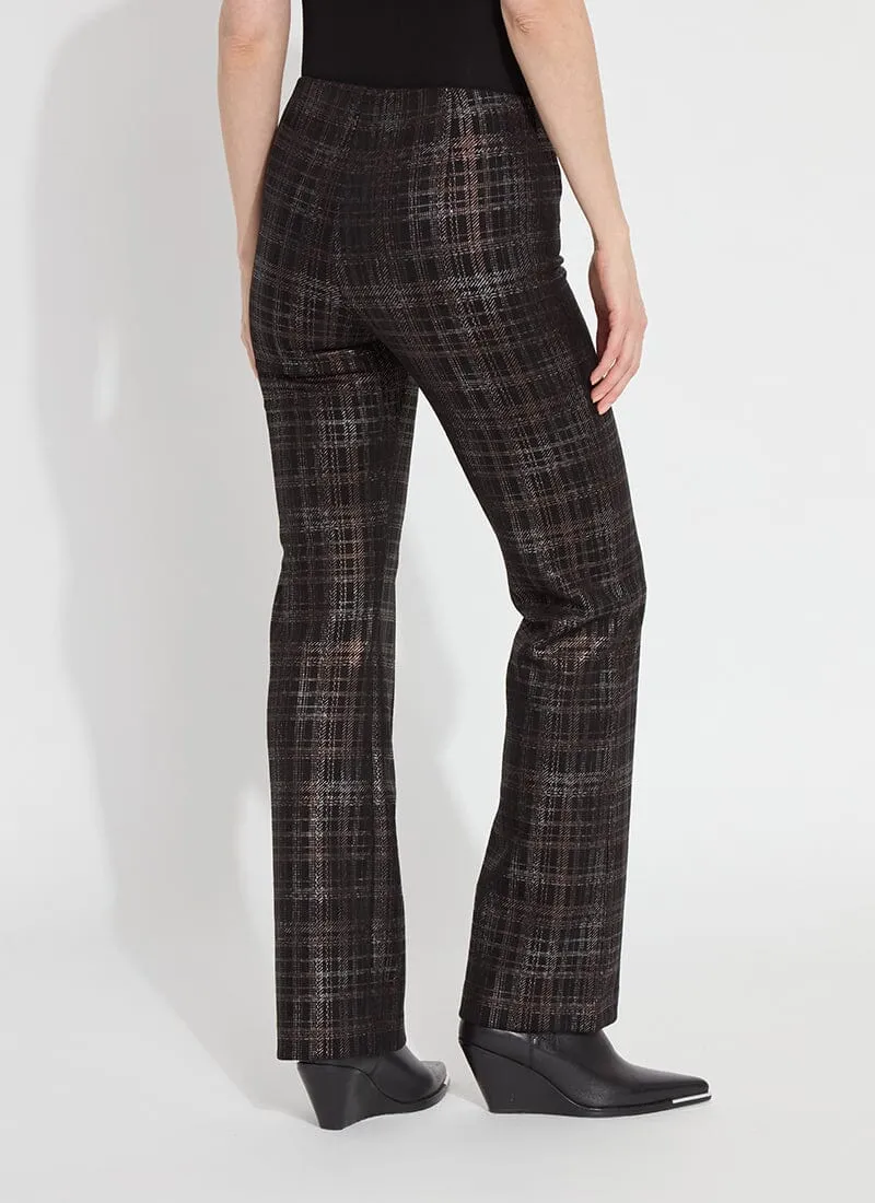 Elysse Pant Neoprene (33" Inseam)