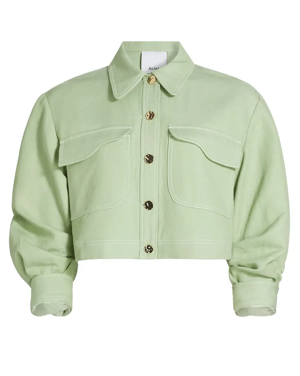 Fern Green Bradbury Jacket