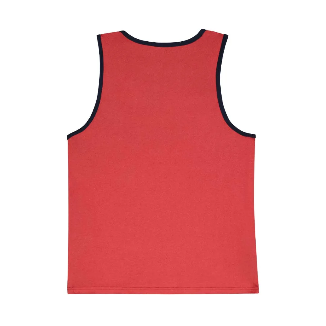 FILA - Men's Ultra Soft Tank Top (FM8303 600)