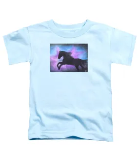 Glactic Trott - Toddler T-Shirt