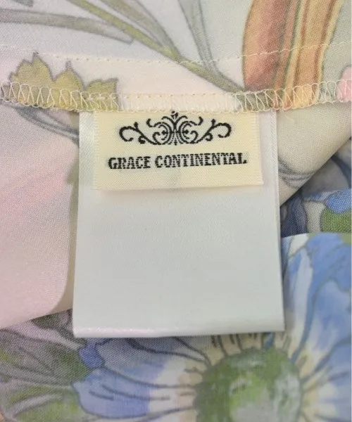 GRACE CONTINENTAL Blouses