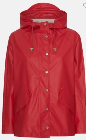 ILSE JACOBSEN - RAIN209 JACKET