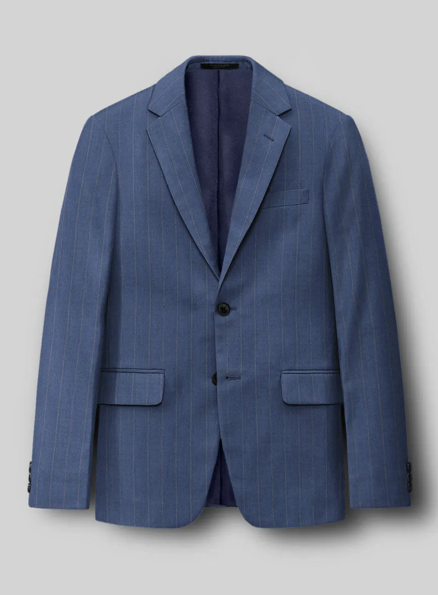 Italian Wool Pierina Jacket