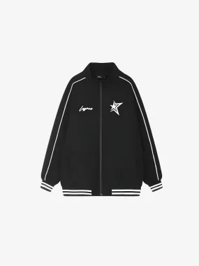 KG Star Hong Kong Style Jacket