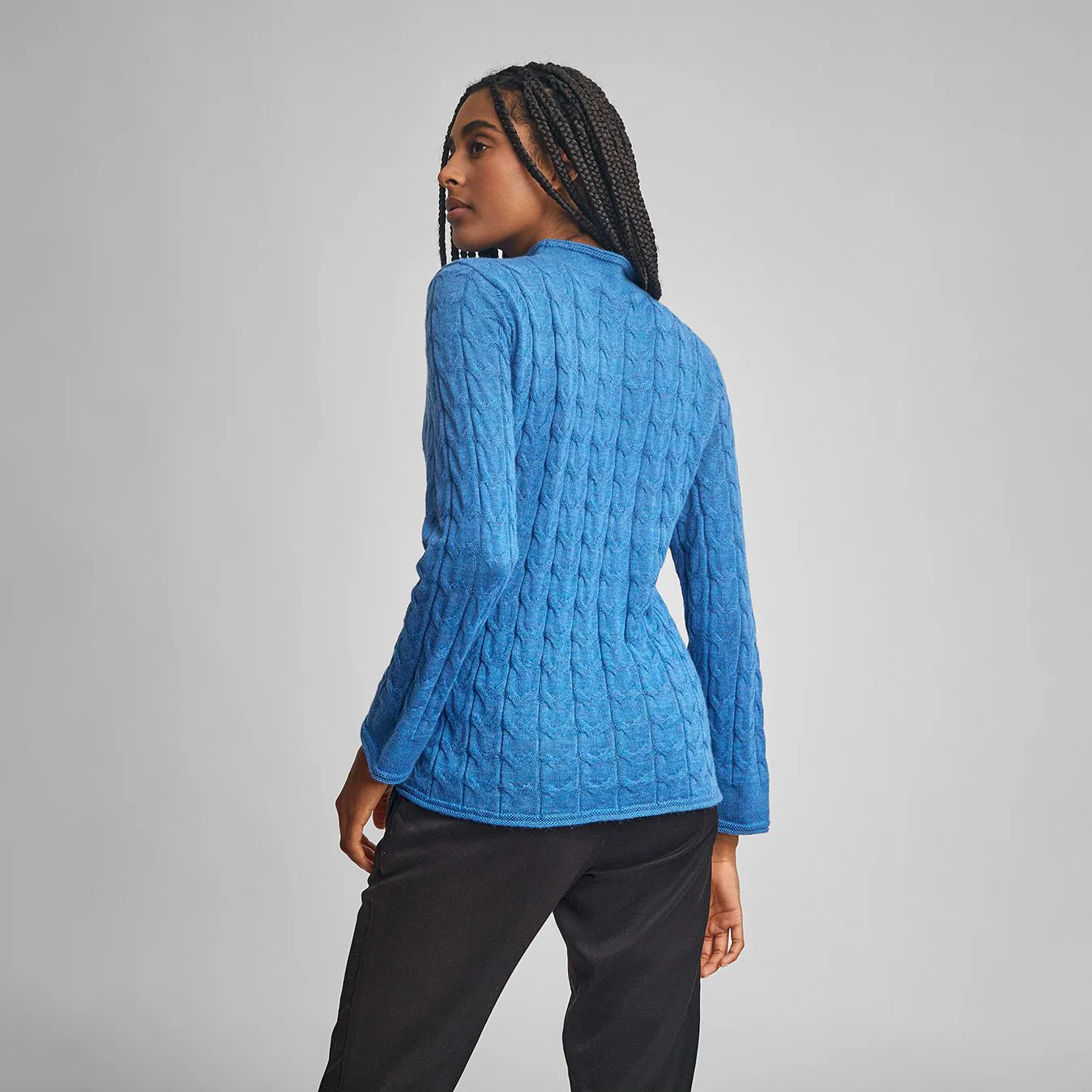 Kuna Willow Sweater