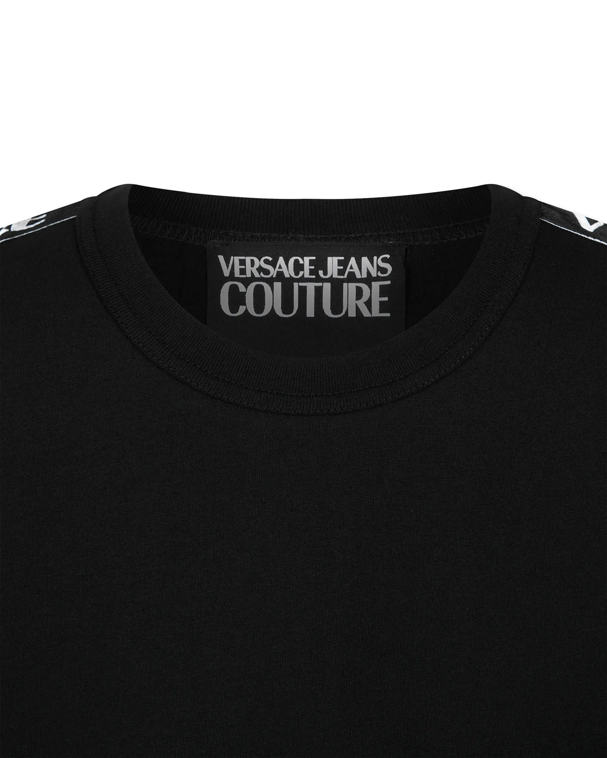 Logo-Tape T-Shirt