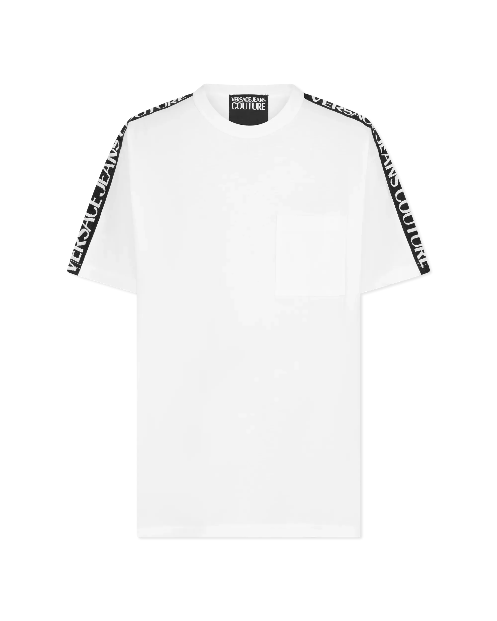 Logo-Tape T-Shirt