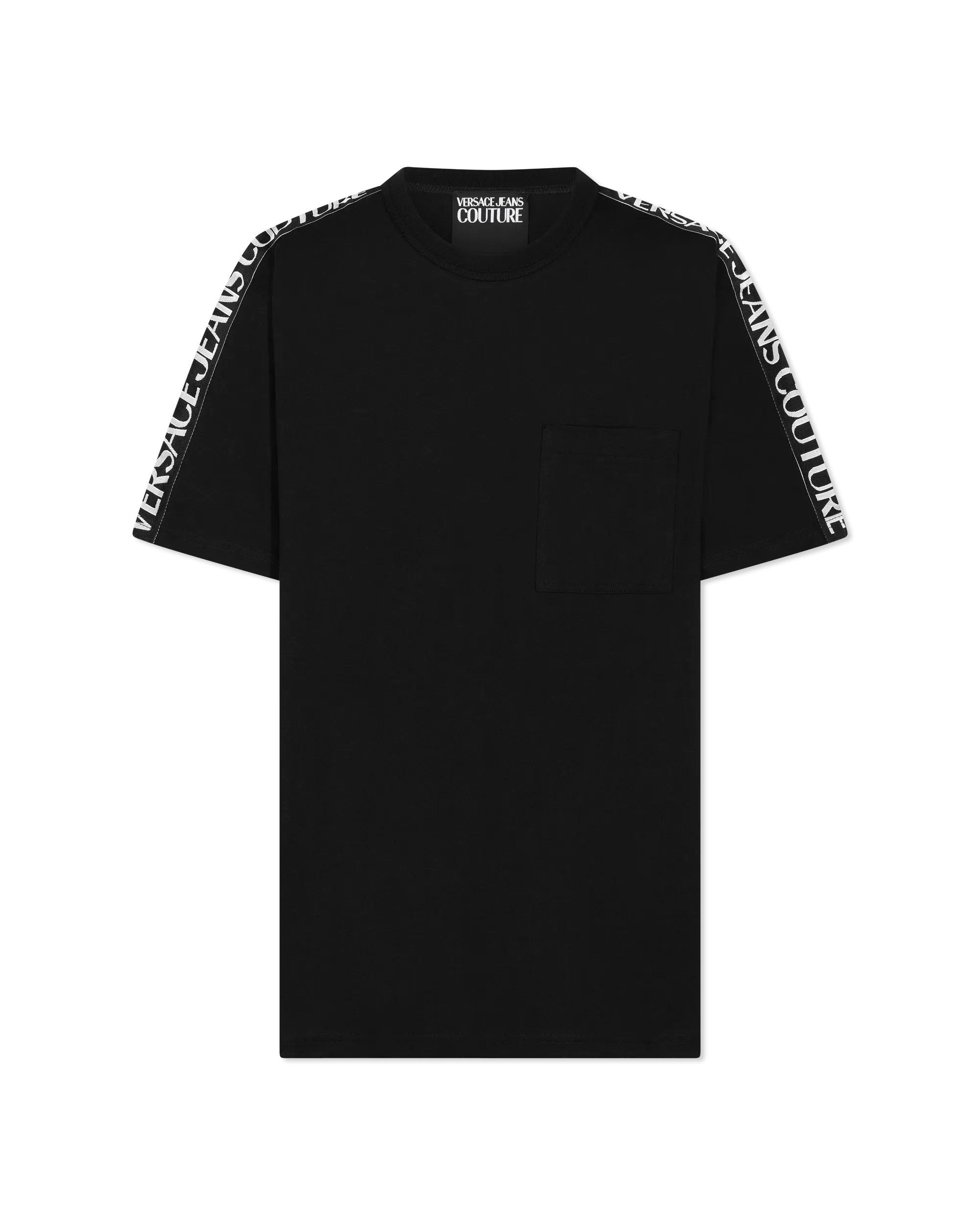 Logo-Tape T-Shirt